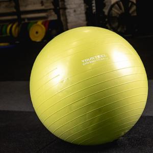 Купить Гимнастический мяч Yousteel Soft 65 см в Дзержинске 