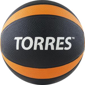 Купить Медбол "TORRES 2 кг" в Дзержинске 