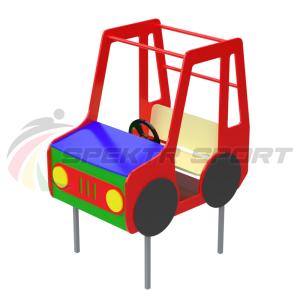 Купить Машинка ИФ 101 в Дзержинске 