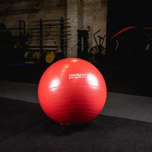 Купить Гимнастический мяч Yousteel Hard 55см в Дзержинске 