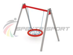 Купить Качели Гнездо в Дзержинске 