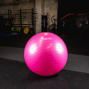 Купить Гимнастический мяч Yousteel Soft 55 см в Дзержинске 