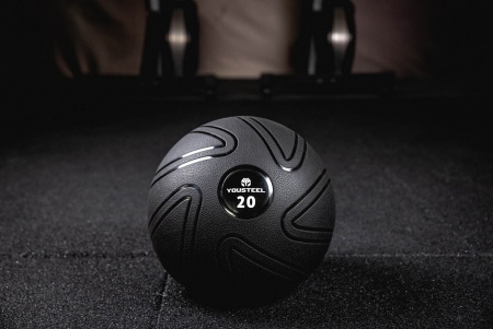 Купить Мяч для кроссфита EVO SLAMBALL 20 кг в Дзержинске 