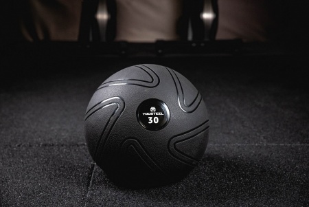 Купить Мяч для кроссфита EVO SLAMBALL 30 кг в Дзержинске 