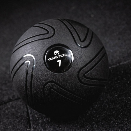 Купить Мяч для кроссфита EVO SLAMBALL 7 кг в Дзержинске 